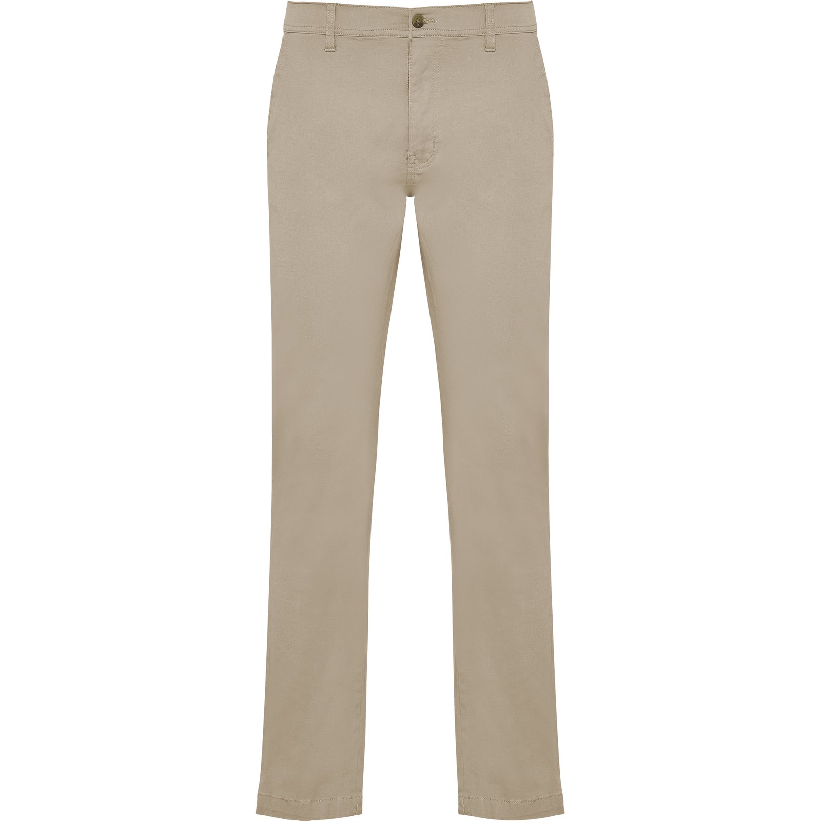 Pantalón Camarero Tipo Chino Stretch Premium (Roly Ritz PA9106) - Imagen 7