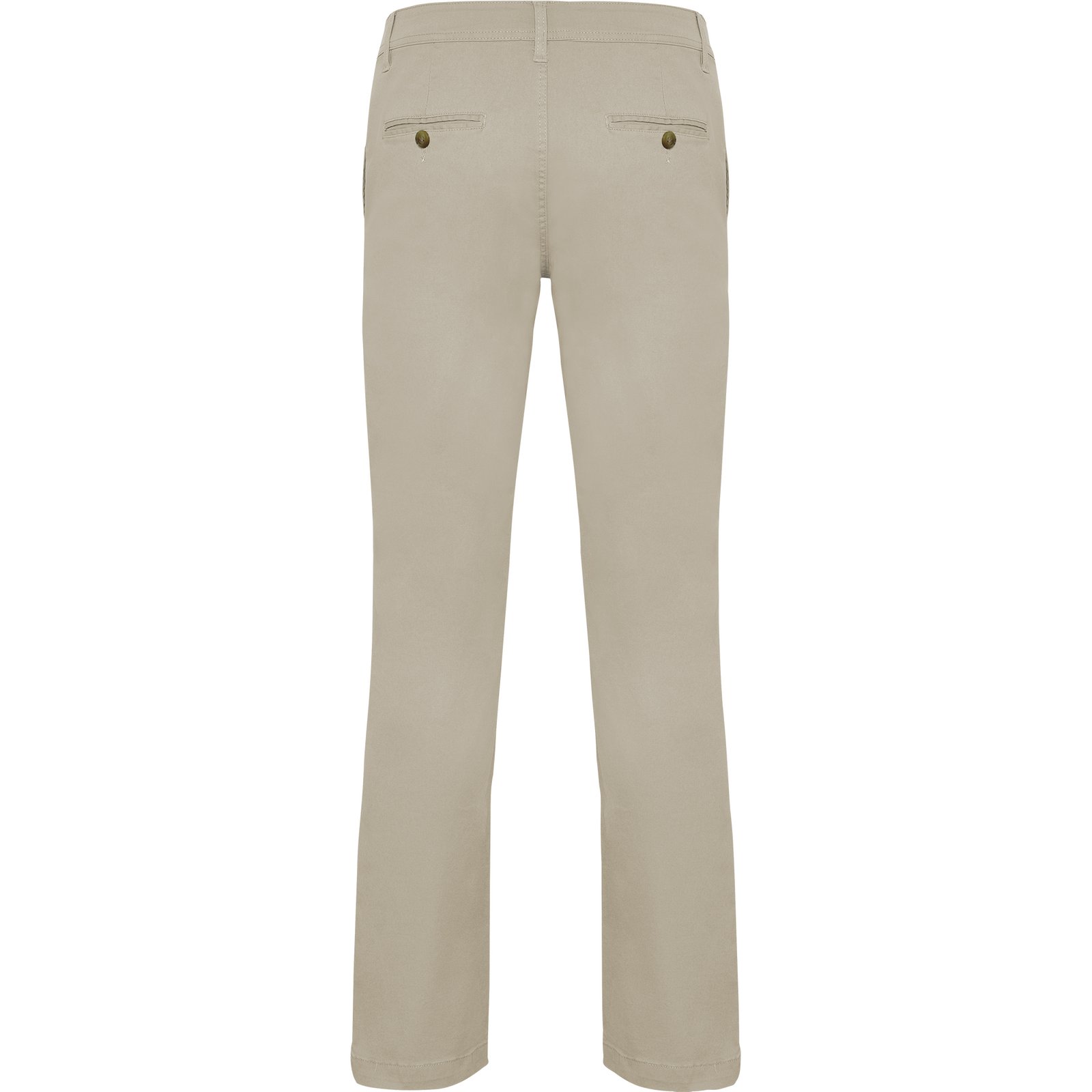 Pantalón Camarero Tipo Chino Stretch Premium (Roly Ritz PA9106) - Imagen 8