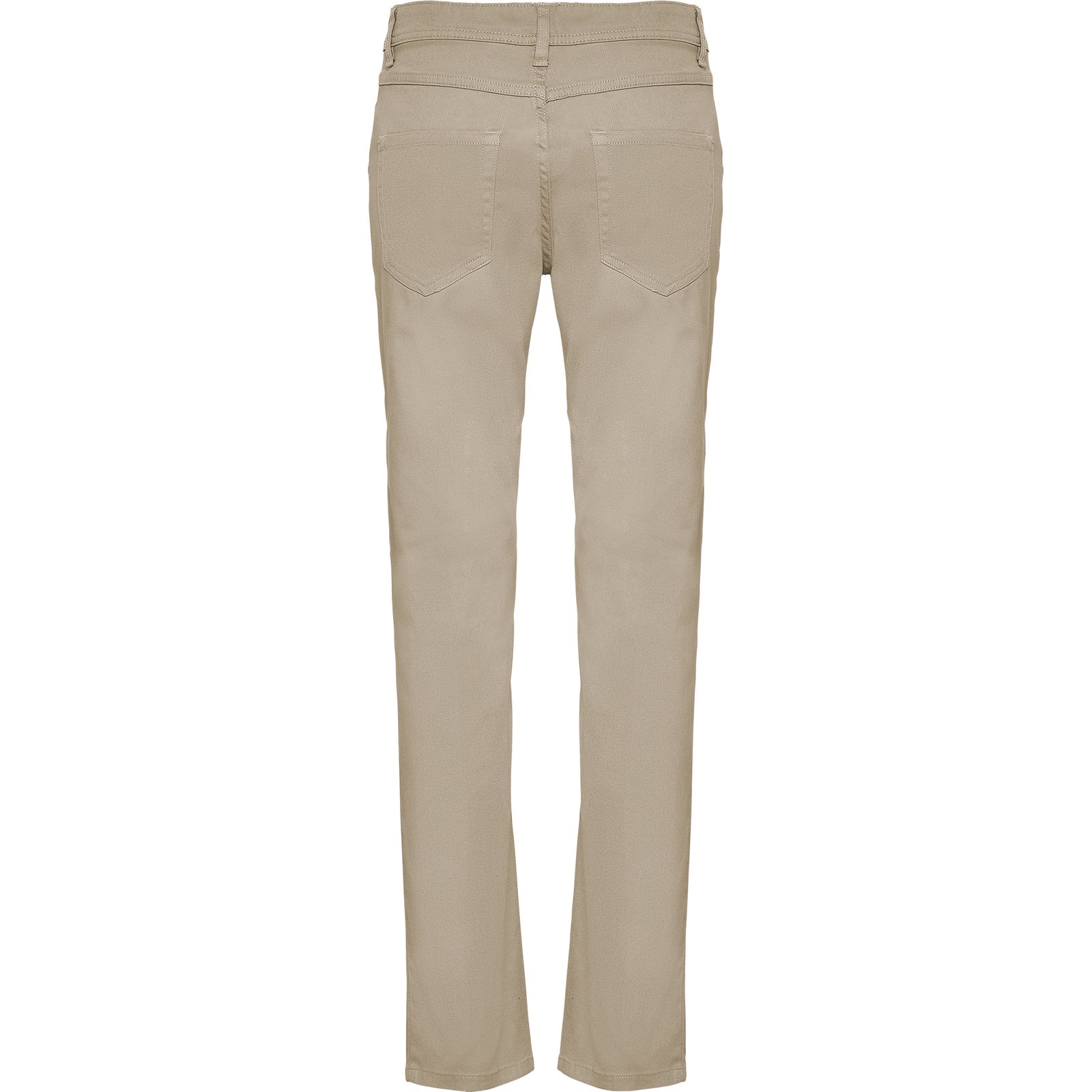 Pantalón Camarera Tipo Chino Stretch Premium Mujer (Roly Hilton PA9107) - Imagen 8