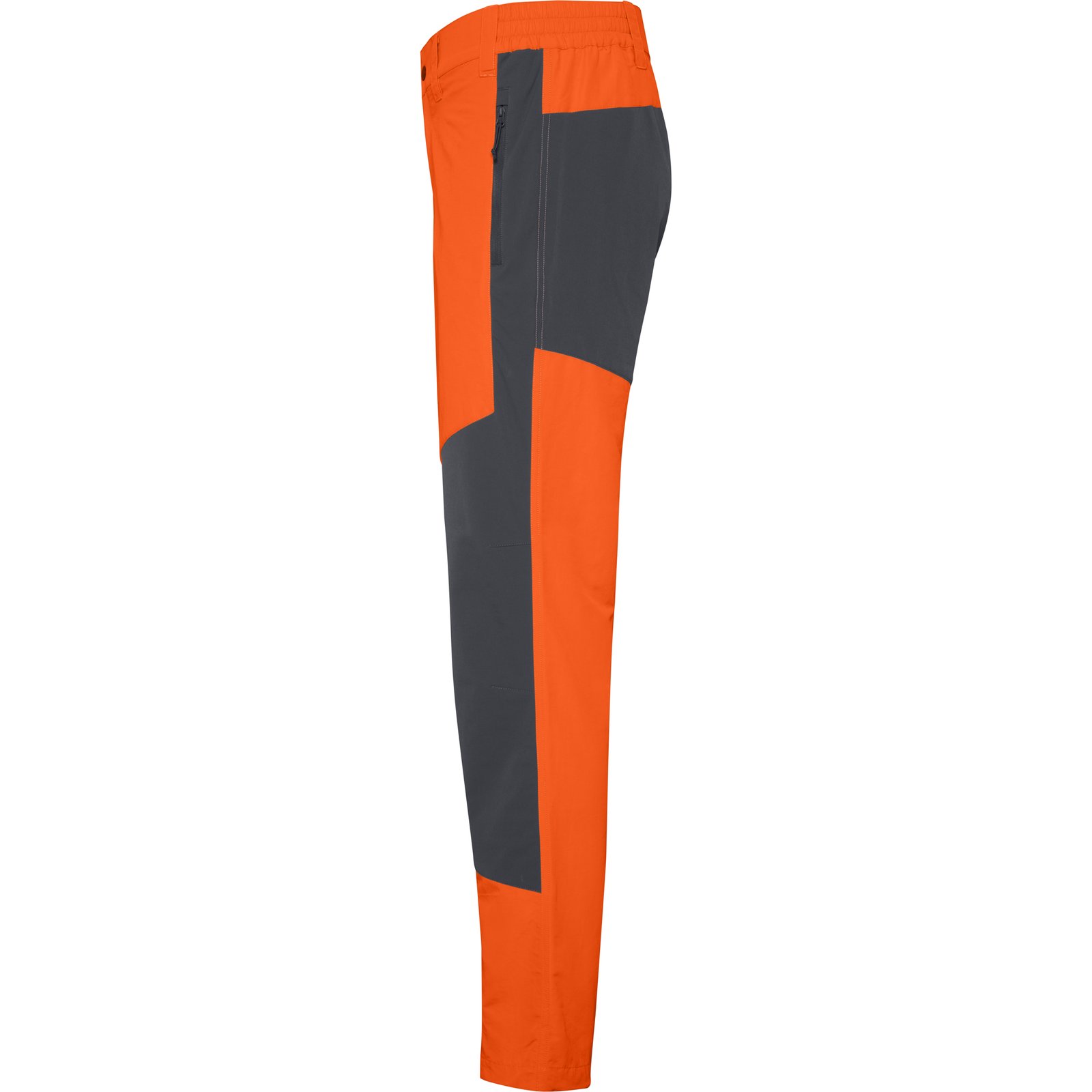 Pantalón Largo de Montaña Técnico Unisex (Roly Bonati PA9110) - Imagen 9
