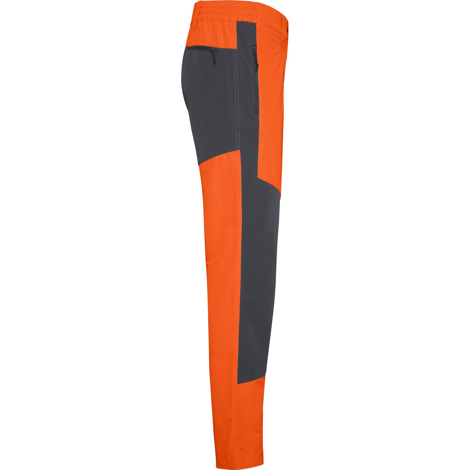 Pantalón Largo de Montaña Técnico Unisex (Roly Bonati PA9110) - Imagen 10