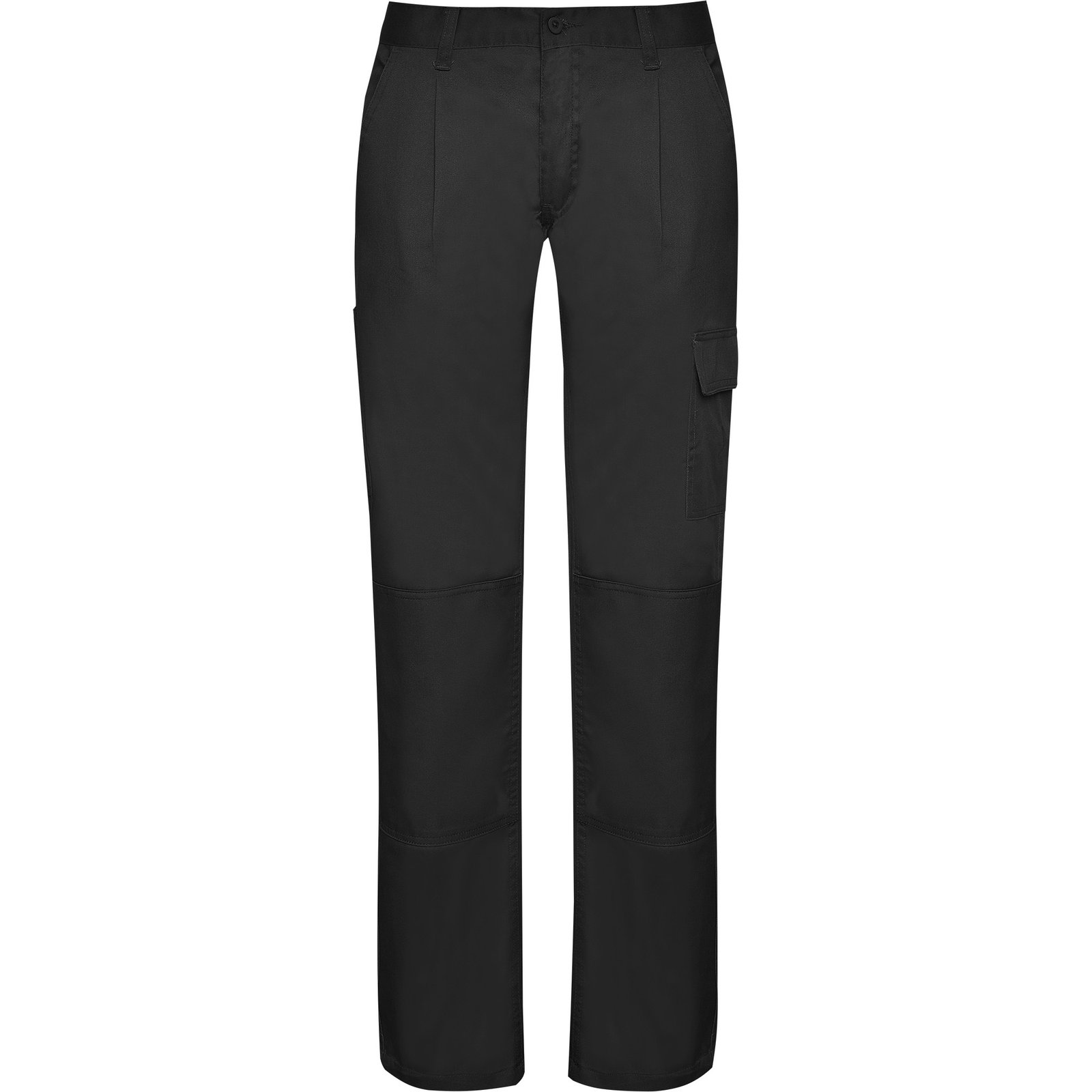 Pantalón de Trabajo Mujer Multibolsillos Clásico (Roly Daily Woman PA9118) - Imagen 7