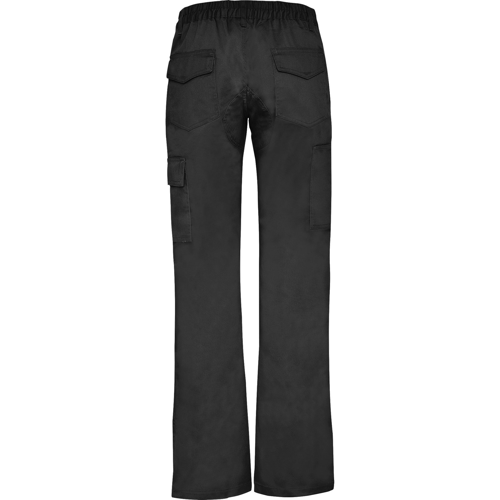 Pantalón de Trabajo Mujer Multibolsillos Clásico (Roly Daily Woman PA9118) - Imagen 8