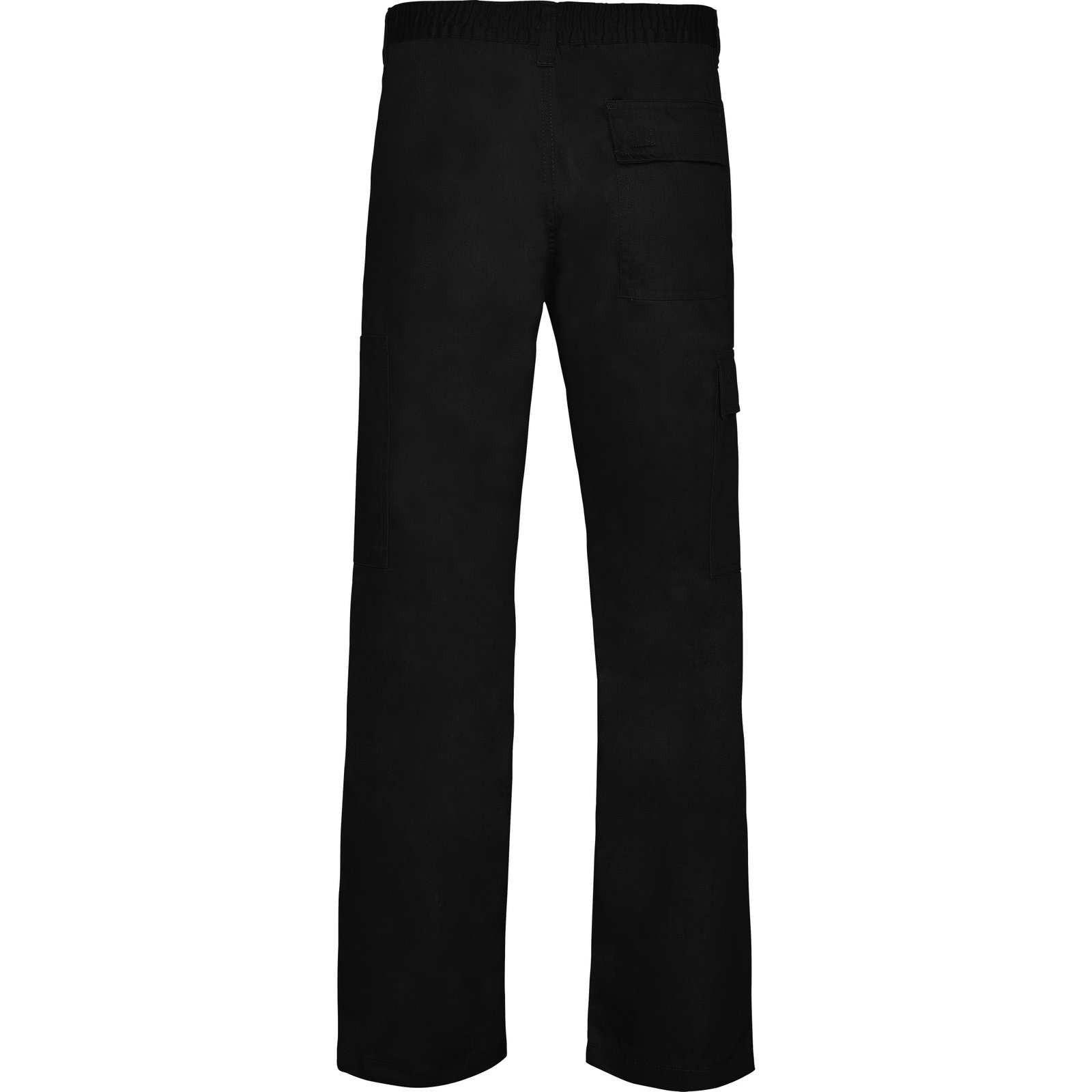Pantalón de Trabajo Multibolsillos Ligero (Roly Daily Next PA9200) - Imagen 8