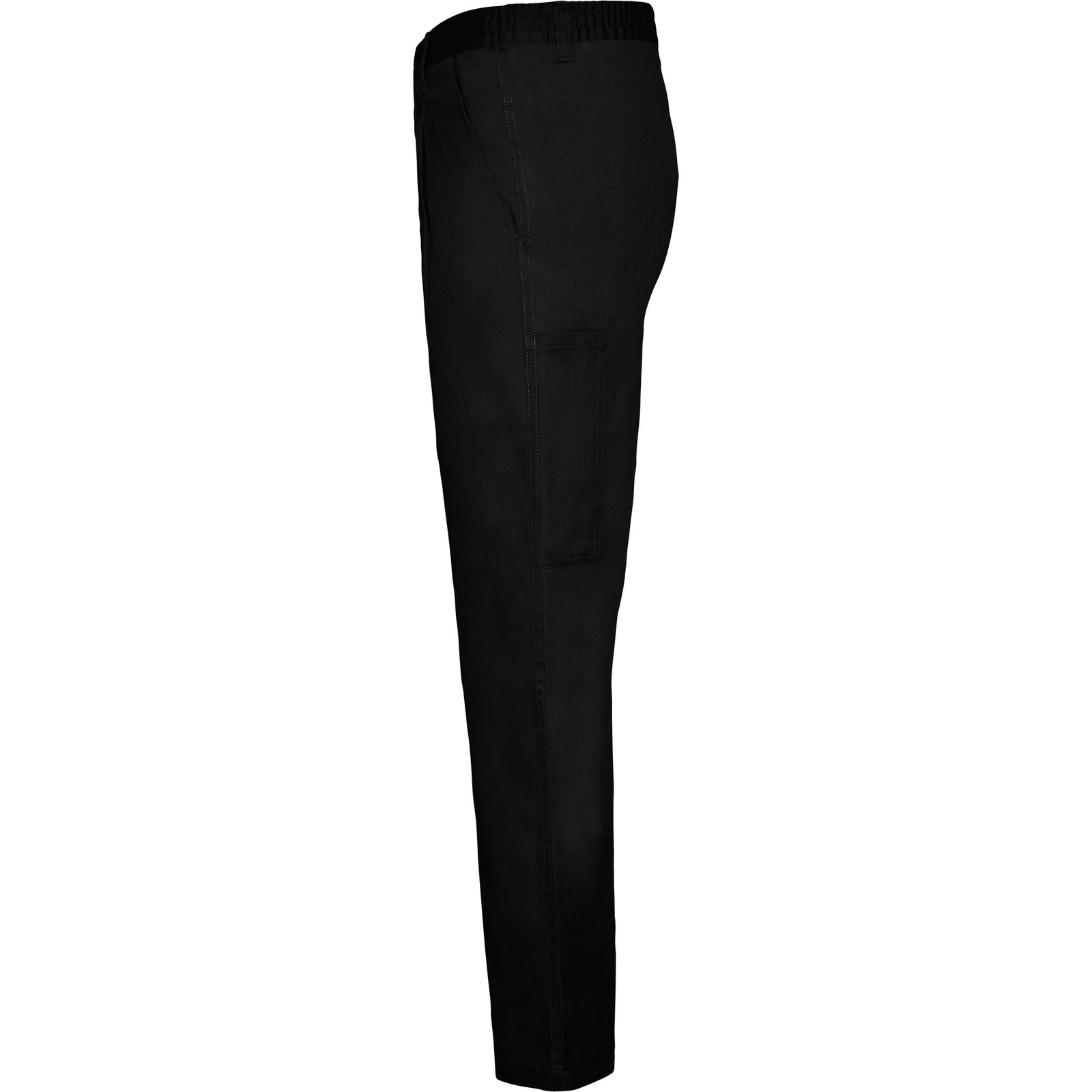 Pantalón de Trabajo Multibolsillos Ligero (Roly Daily Next PA9200) - Imagen 9