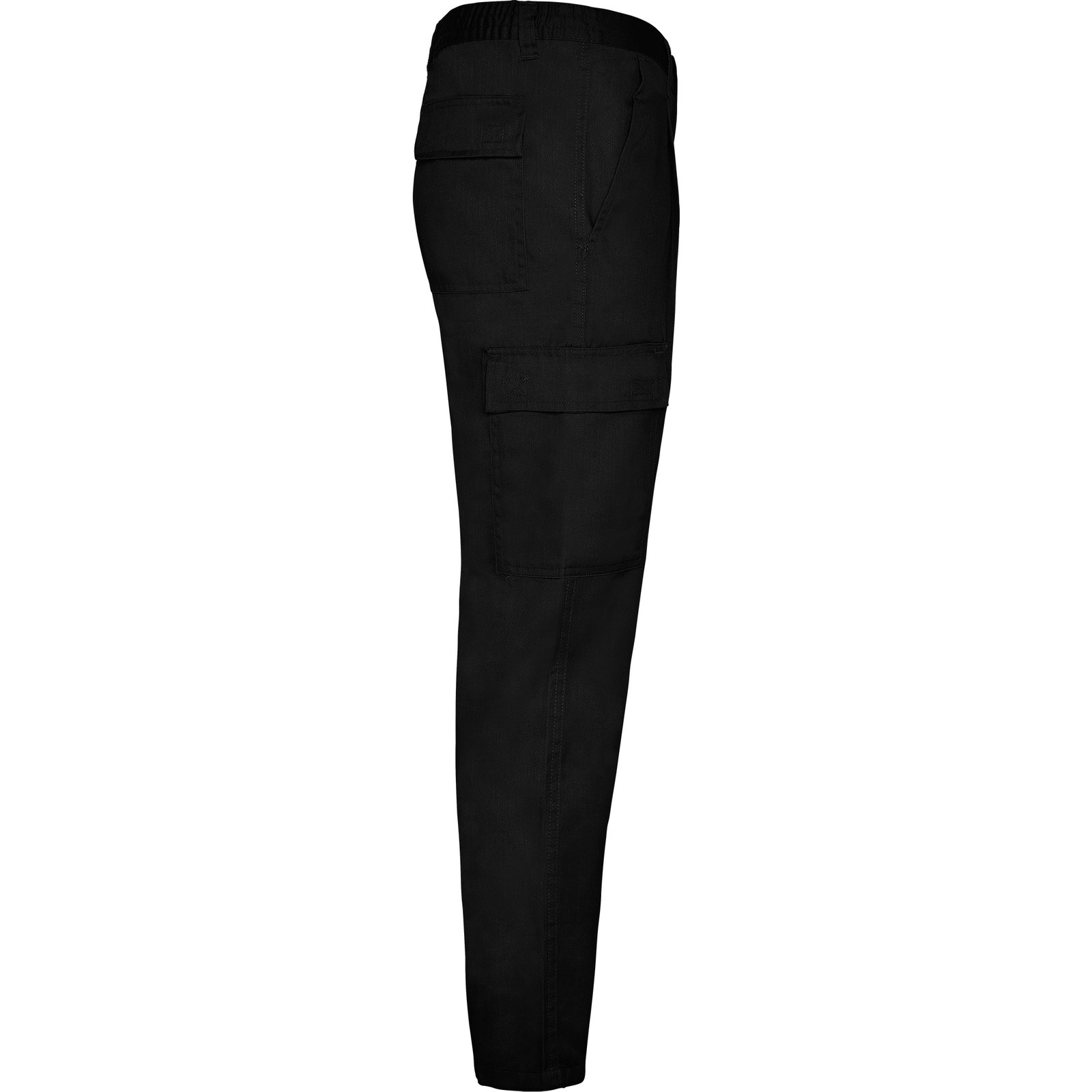 Pantalón de Trabajo Multibolsillos Ligero (Roly Daily Next PA9200) - Imagen 10