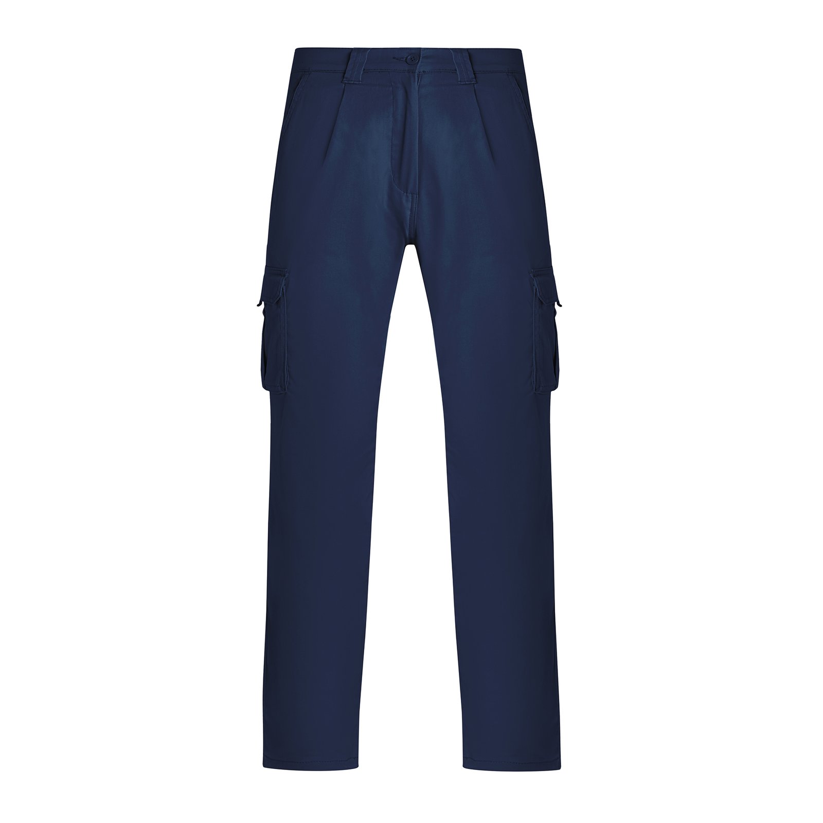 Pantalón de Trabajo Multibolsillos Stretch de Alto Gramaje (Roly Daily Stretch PA9205) - Imagen 7